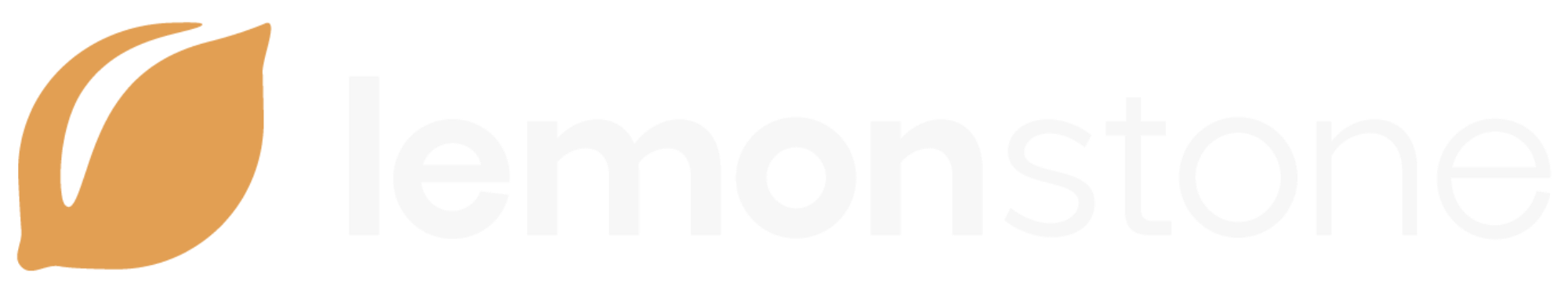 Lemonstone